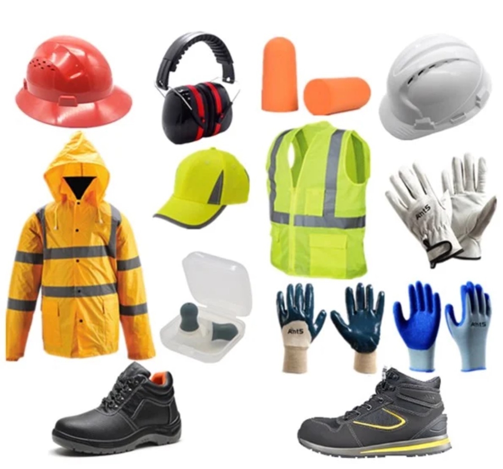 Bảo hộ lao động - Chất lượng, uy tín, đa dạng các loại sản phẩm
