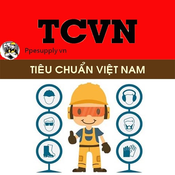 Tiêu chuẩn Việt Nam TCVN 2608:1978 về Giày bảo hộ lao động