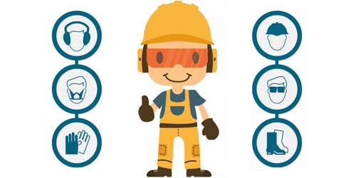 Các loại thiết bị an toàn điện được sử dụng phổ biến nhất trong ngành hiện nay