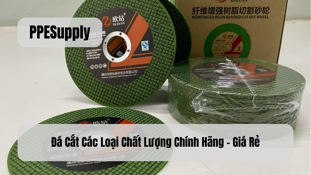 Đá Cắt Các Loại Chất Lượng Chính Hãng - Giá Rẻ