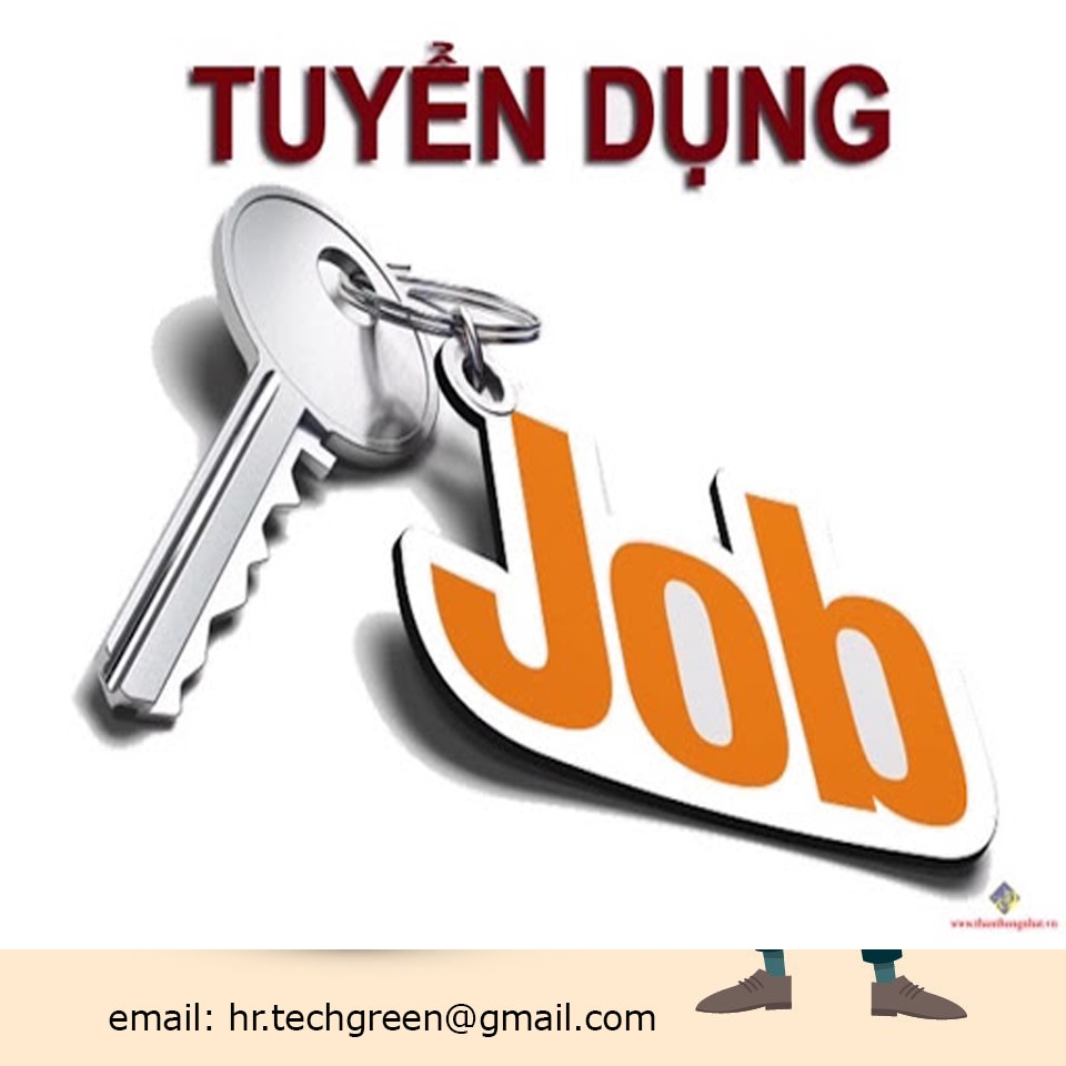 TUYỂN DỤNG VỊ TRÍ KẾ TOÁN VIÊN