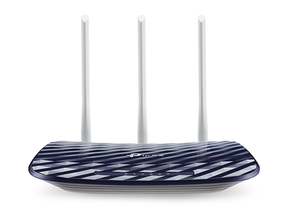 Bộ phát Wifi chuẩn AC750 TP-link Archer C20