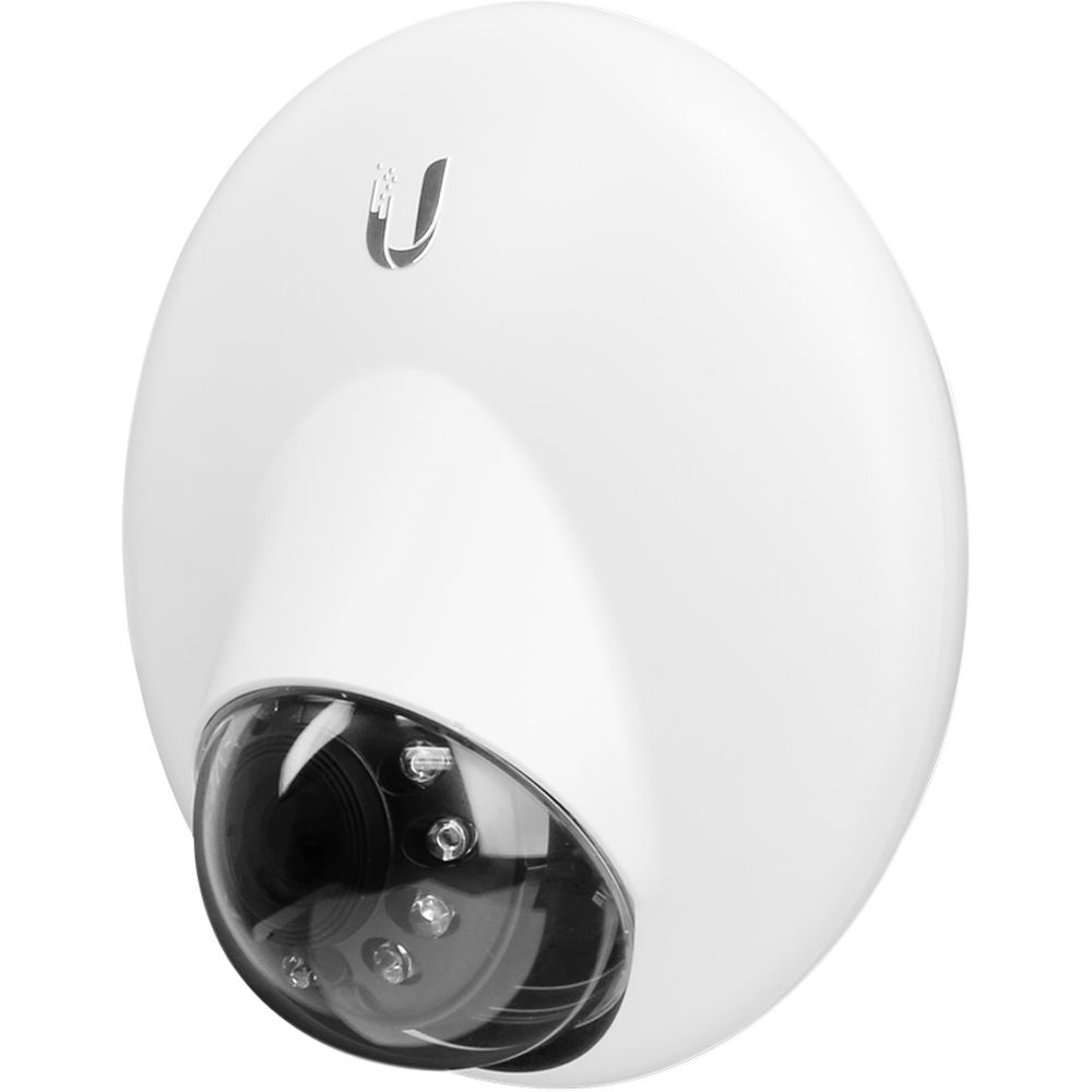 UniFi UVC-G3-Dome Wide-Angle Dome IP Camera