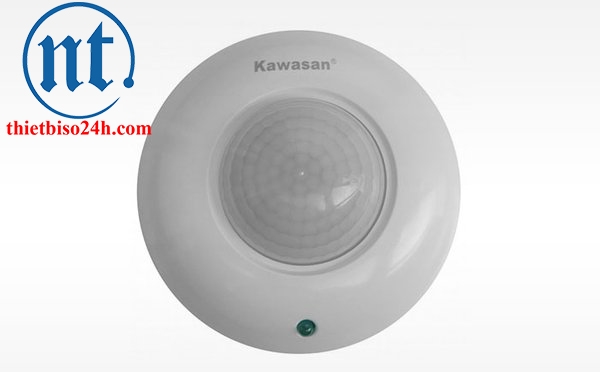 Đèn cảm ứng chuyển động hồng ngoại KAWA KW-SS281