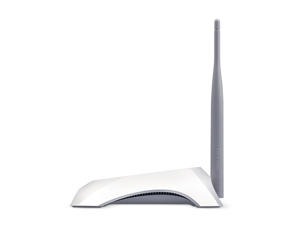 TP Link ADSL2+ & Access Point TD-W8901N