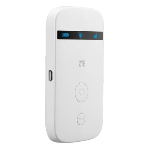 Wifi Di Động ZTE MF90+ Tốc độ cao bảo hành chính hãng