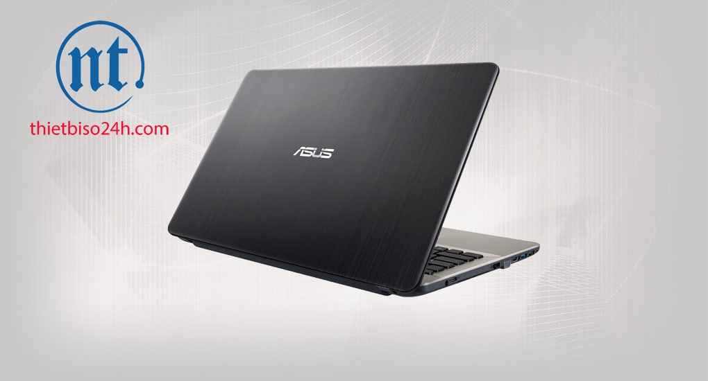 Asus X541UV-XX143D