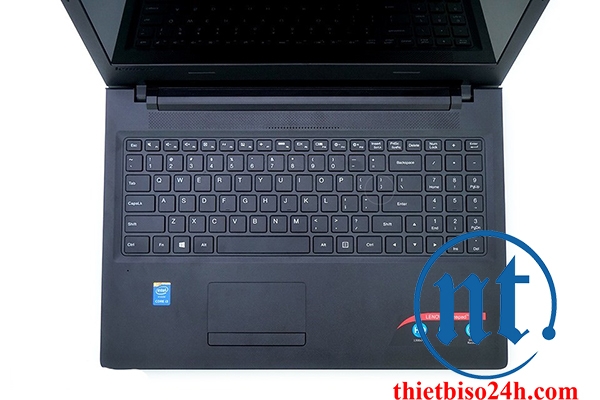 Máy tính xách tay Lenovo IdeaPad 110-15ISK