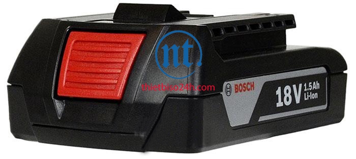 Máy khoan vặn vít dùng pin Bosch GSB 180-LI