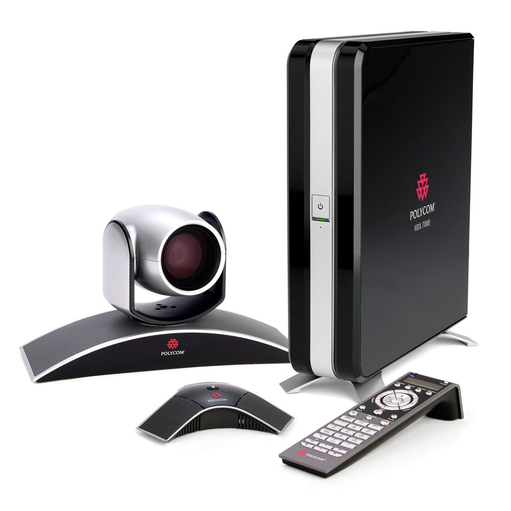 Thiết bị POLYCOM VSX 7000S series