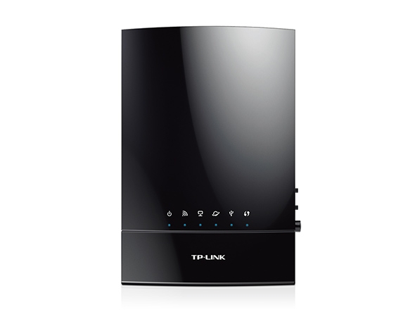 Bộ phát Wifi chuẩn AC TP-LINK 24GHz/5GHz Archer C20i