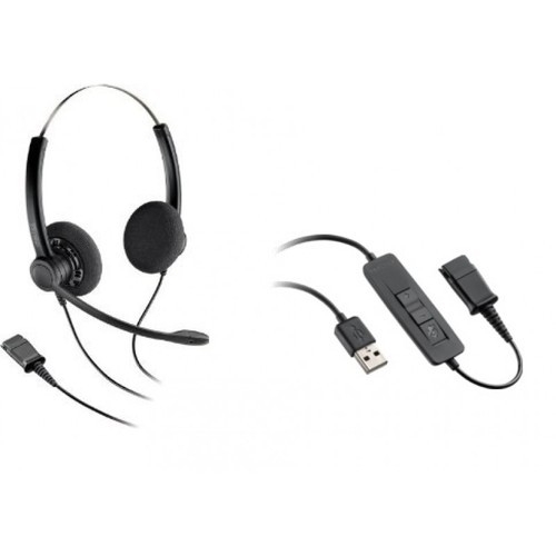 Tai nghe plantronics SP12-QD