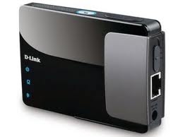 Dlink Wireless N pocket router - Access Point DAP1350