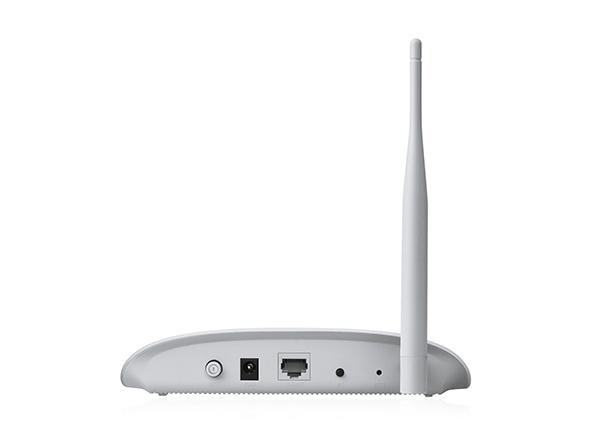 ACCESS POINT TP-LINK CHUẨN N- 150Mbps TL-WA701ND