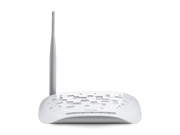 ACCESS POINT TP-LINK CHUẨN N- 150Mbps TL-WA701ND