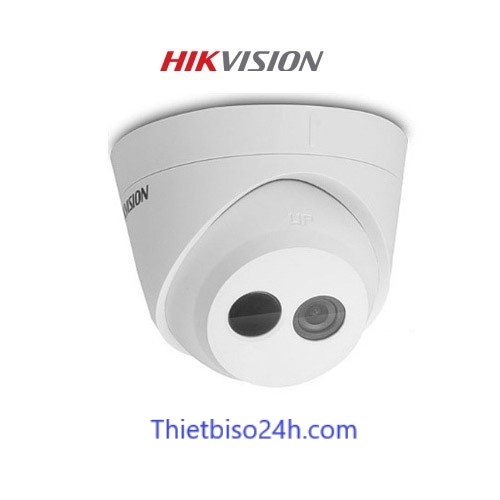 Camera IP HIKVISION DS-2CD1301-I (DOME 1.0MP)