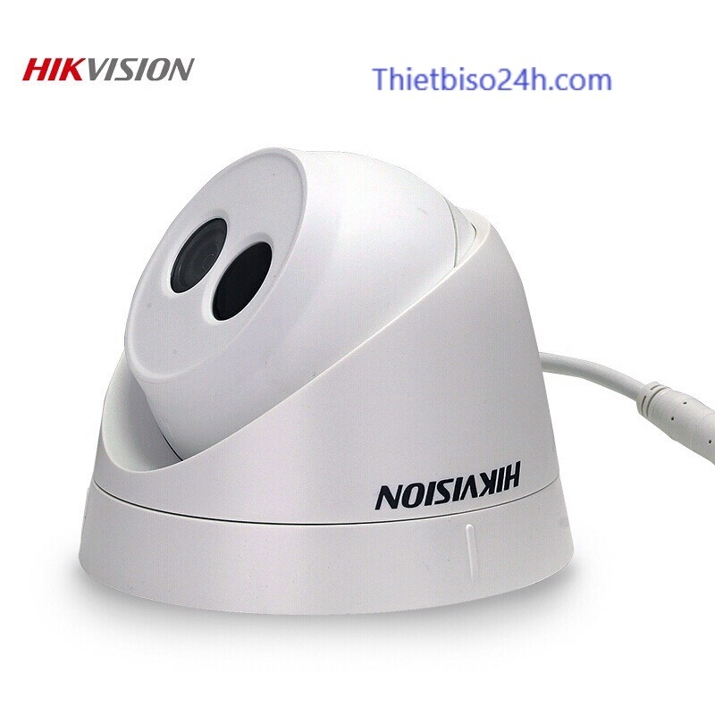 Camera IP HIKVISION DS-2CD1301-I (DOME 1.0MP)