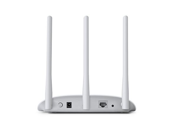 Bộ phát wifi TP-LINK TL-WA901ND(v4.0) 450mpbs