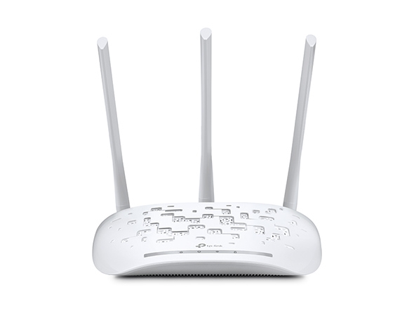 Bộ phát wifi TP-LINK TL-WA901ND(v4.0) 450mpbs