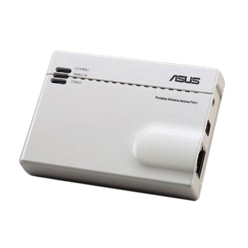 Asus Access Point WL-330GE wireless