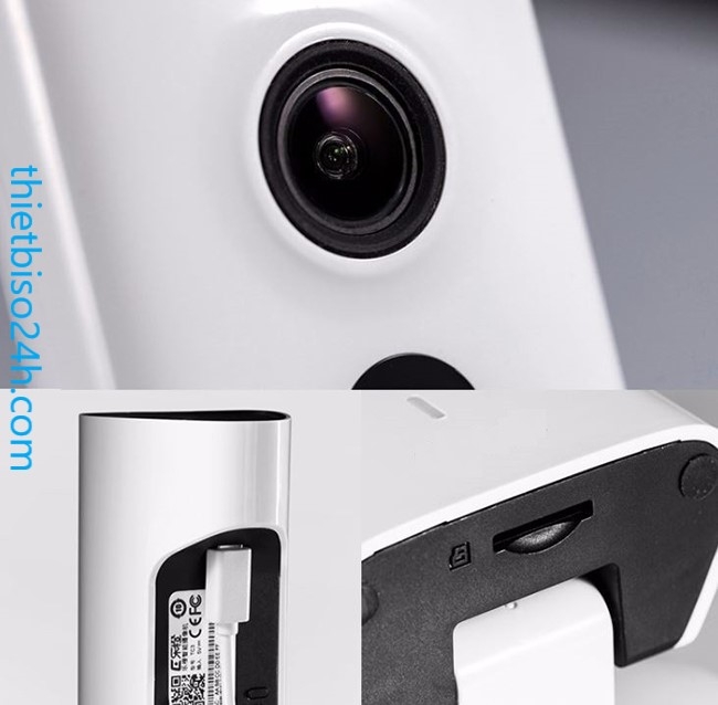 CAMERA IP WIFI DAHUA DHI-C15P (1.3MEGAPIXEL)