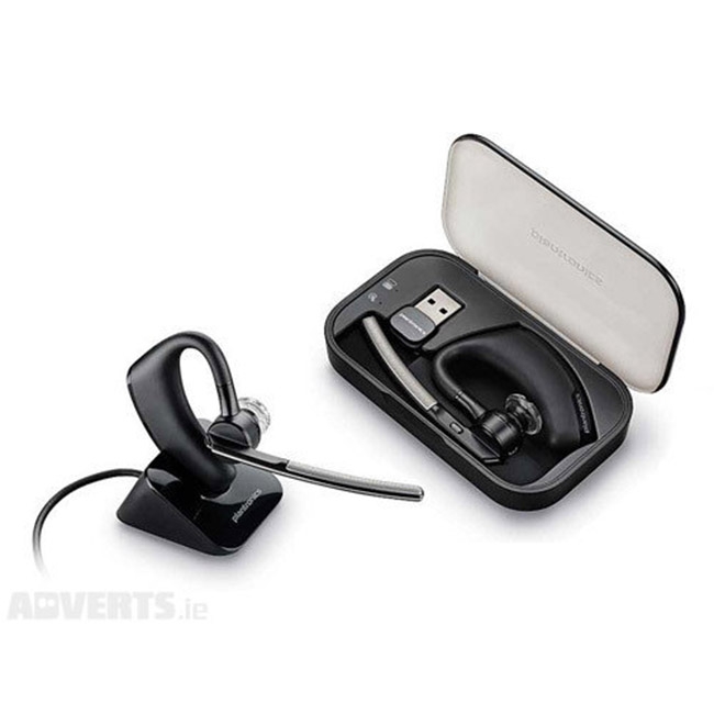 Tai nghe Bluetooth Voyager Legend UC-B235M