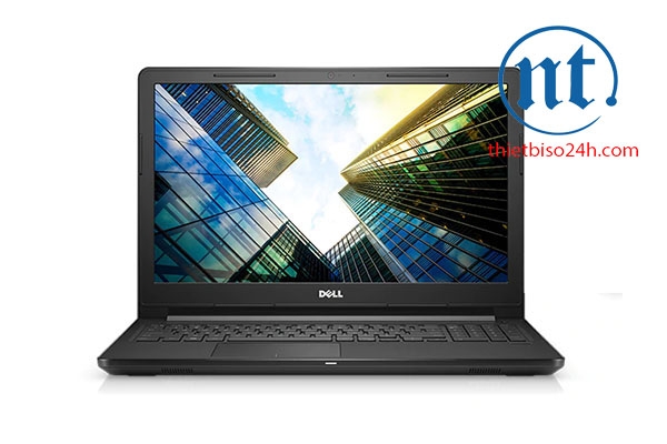 Dell Vostro 3578  VTI32580-Black