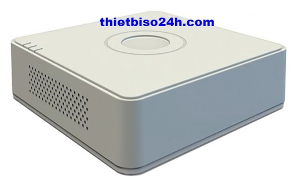 Đầu ghi HDTVI 8 Kênh HIKVISION DS-7108HQHI-K1 (TURBO HD 4.0)