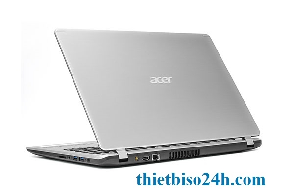 Laptop Acer Swift SF314-54-38J3 NX.GXZSV.005