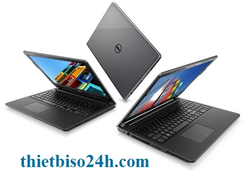 Laptop Dell Inspiron N3567P