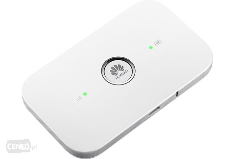 Cục Phát Wifi 4G Huawei E5573C-Thiết kế nhỏ nhắn, tiện dụng nhưng phát wifi cho tối đa được 16 thiết bị kết n