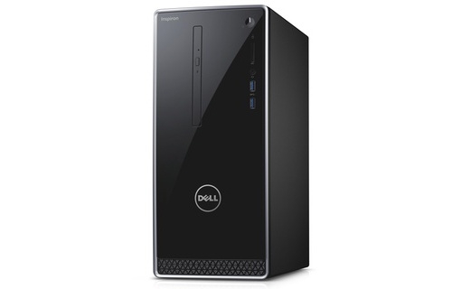 Máy tính PC Dell Inspiron 3668 42IT360004 mới nhất, kiểu dáng Mini Tower
