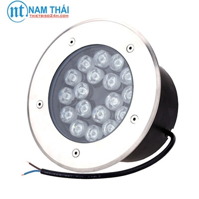 Đèn LED Maxlight ML LED 12W
