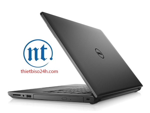 Dell inspiron 3467 M20NR2 (Black)