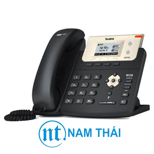 Điện Thoại IP Yealink SIP T21E2