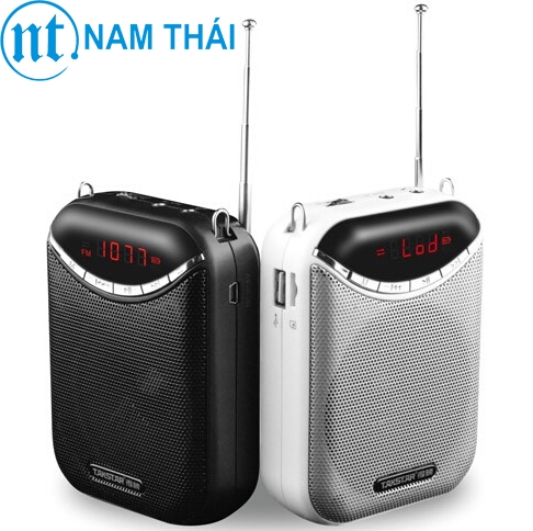 Máy trợ giảng Takstar E190M