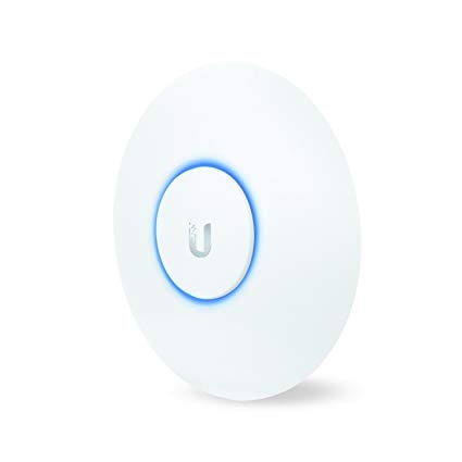 Bộ phát sóng không dây Ubiquiti UniFi AP AC Lite