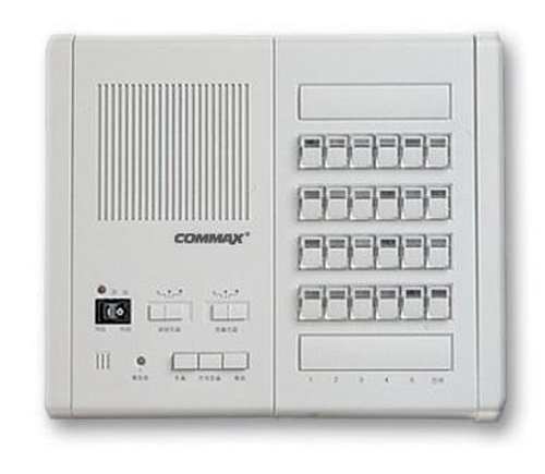 Điện thoại liên lạc nội bộ COMMAX PI-20LN