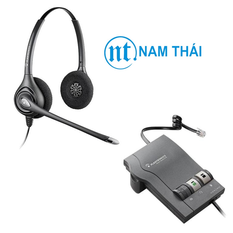 Tai nghe Plantronics SP11-Cisco Practica