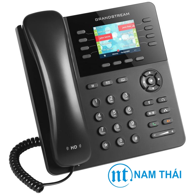 Điện thoại IP Grandstream GXP2135