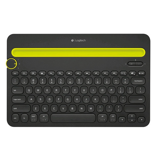 Bàn phím Logitech K480 Bluetooth