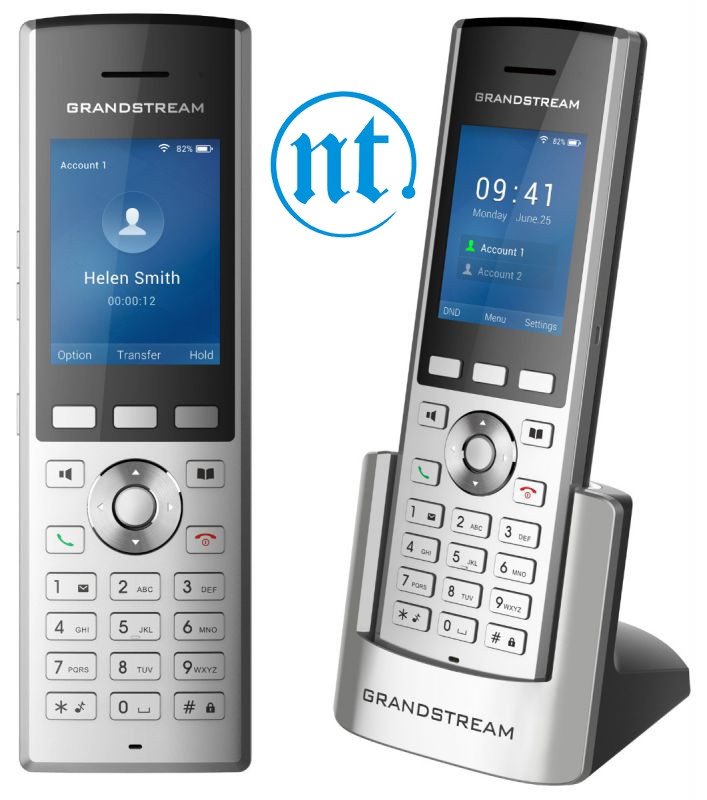 Điện thoại IP Grandstream WP820