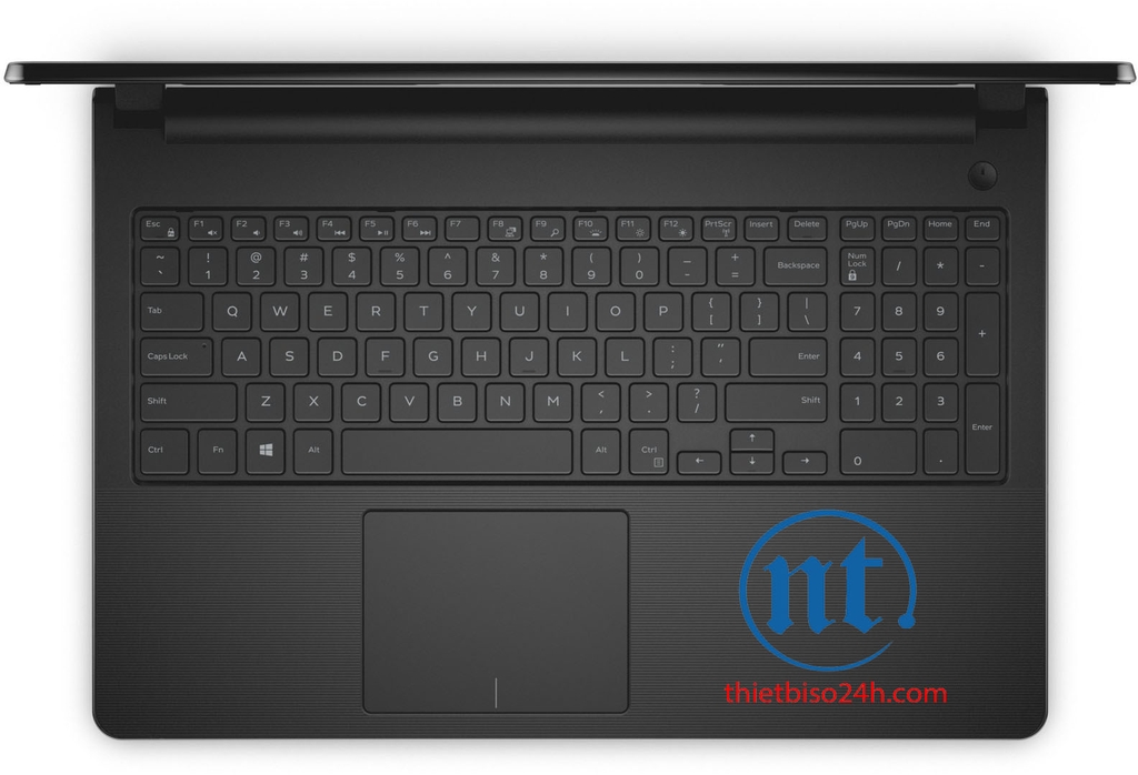 Dell Vostro V3558 VTI3301W Black