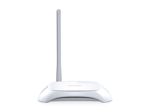 Bộ phát Wifi chuẩn N TP-Link TL-WR720N