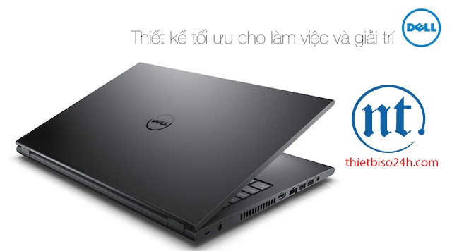 Dell inspiron 3543