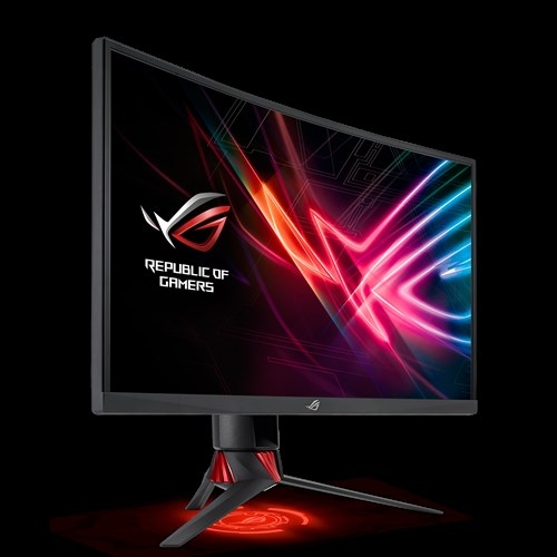 Màn hình Asus ROG strix 27