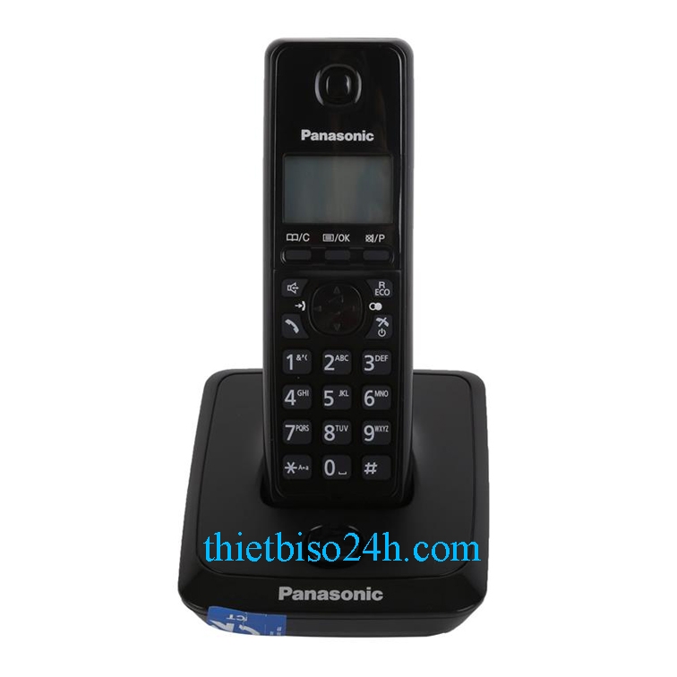 ĐIỆN THOẠI KHÔNG DÂY PANASONIC KX-TG2711