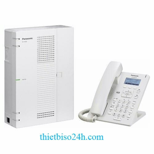 TỔNG ĐÀI PANASONIC KX-HTS824 (4 TRUNG KẾ - 8 NHÁNH)