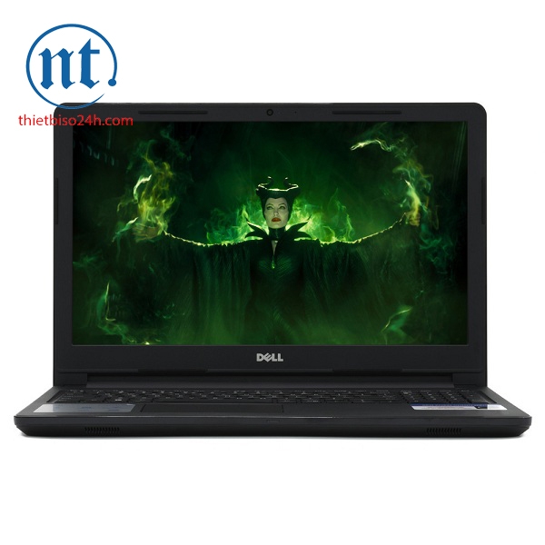 Dell Inspiron 3576 C5I31132F-Black