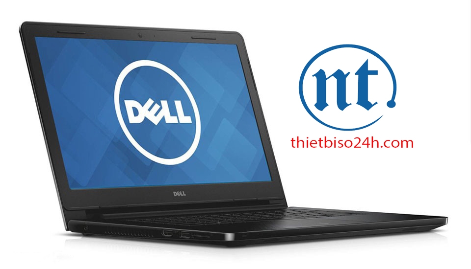 Laptop Dell Inspiron 3452 3700U/4GB/500GB